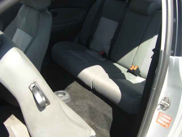 SEAT IBIZA 1.4 GASOLINA 75CV