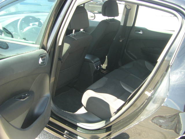 PEUGEOT 308 SPORT 1.6 HDI 110CV AUTOMATICO