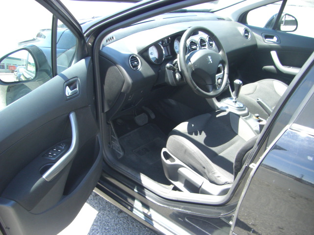 PEUGEOT 308 SPORT 1.6 HDI 110CV AUTOMATICO