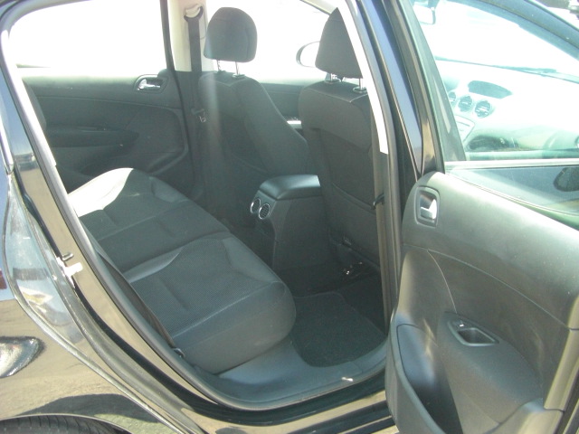 PEUGEOT 308 SPORT 1.6 HDI 110CV AUTOMATICO