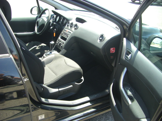 PEUGEOT 308 SPORT 1.6 HDI 110CV AUTOMATICO