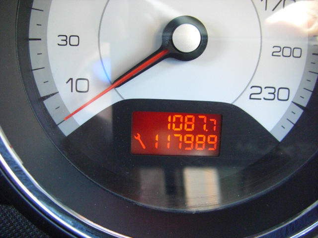 PEUGEOT 308 SPORT 1.6 HDI 110CV AUTOMATICO