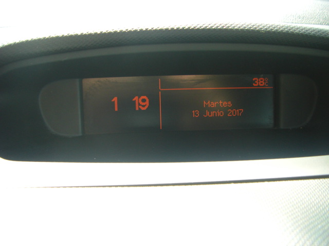 PEUGEOT 308 SPORT 1.6 HDI 110CV AUTOMATICO