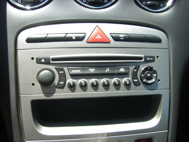 PEUGEOT 308 SPORT 1.6 HDI 110CV AUTOMATICO