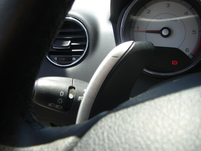 PEUGEOT 308 SPORT 1.6 HDI 110CV AUTOMATICO