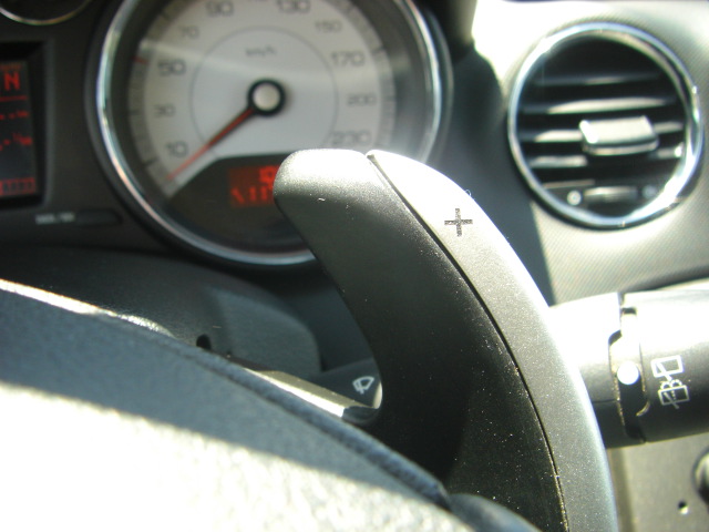 PEUGEOT 308 SPORT 1.6 HDI 110CV AUTOMATICO