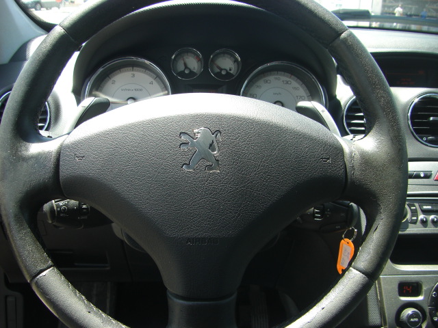 PEUGEOT 308 SPORT 1.6 HDI 110CV AUTOMATICO