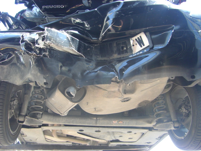 PEUGEOT 308 SPORT 1.6 HDI 110CV AUTOMATICO