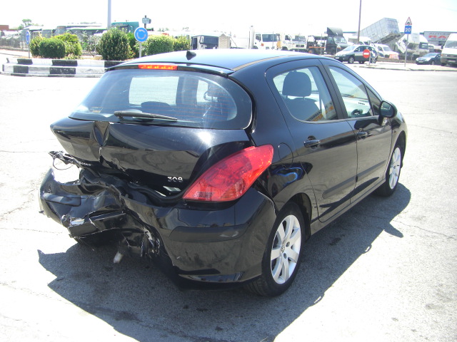 PEUGEOT 308 SPORT 1.6 HDI 110CV AUTOMATICO