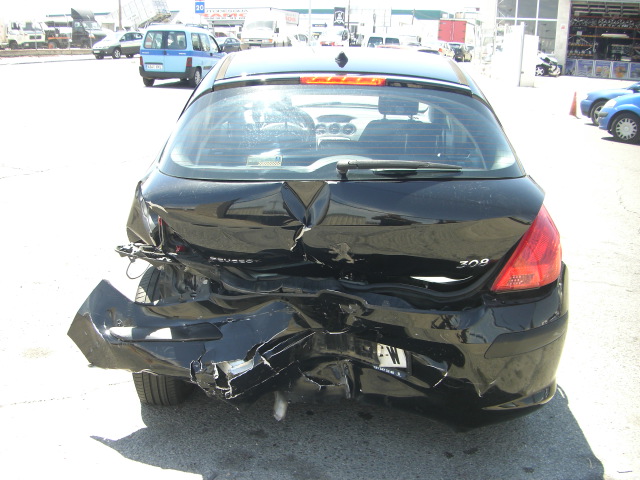 PEUGEOT 308 SPORT 1.6 HDI 110CV AUTOMATICO