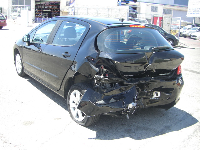 PEUGEOT 308 SPORT 1.6 HDI 110CV AUTOMATICO