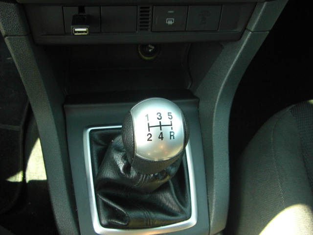 FORD FOCUS 1.6 TDCI 110CV