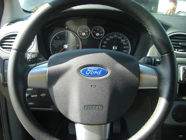 FORD FOCUS 1.6 TDCI 110CV