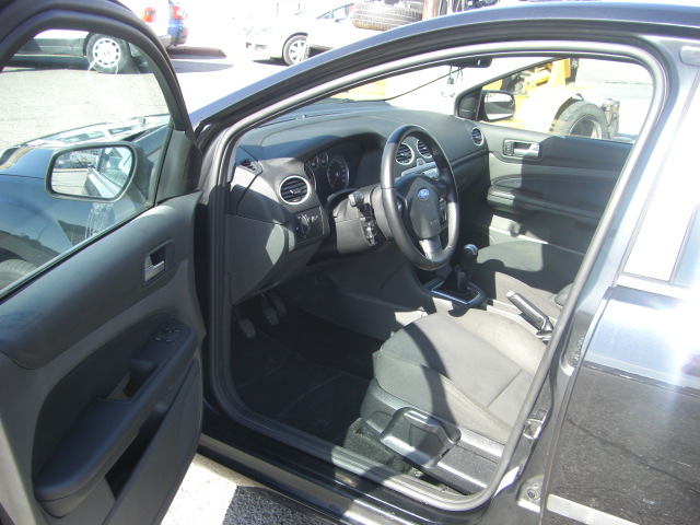 FORD FOCUS 1.6 TDCI 110CV