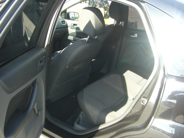 FORD FOCUS 1.6 TDCI 110CV