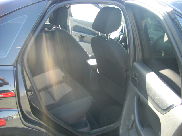 FORD FOCUS 1.6 TDCI 110CV