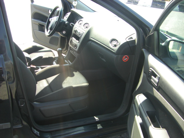 FORD FOCUS 1.6 TDCI 110CV