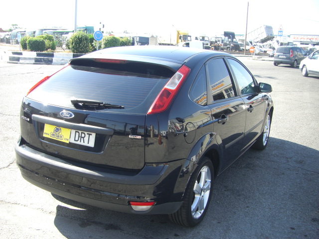 FORD FOCUS 1.6 TDCI 110CV