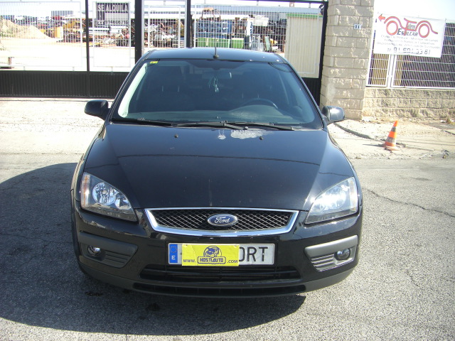 FORD FOCUS 1.6 TDCI 110CV