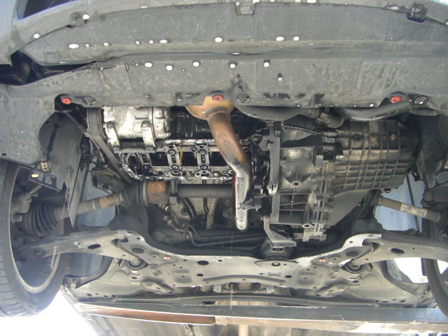 FORD FOCUS 1.6 TDCI 110CV