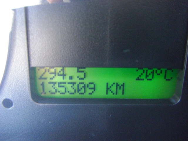 FORD FOCUS 1.6 TDCI 110CV