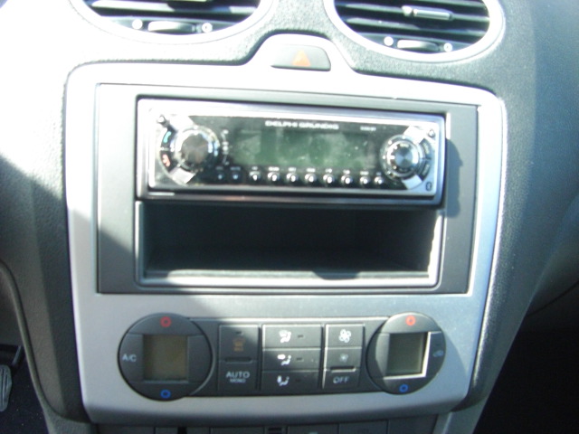 FORD FOCUS 1.6 TDCI 110CV