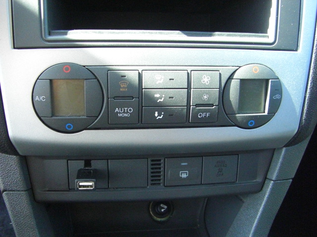 FORD FOCUS 1.6 TDCI 110CV