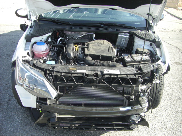 SEAT IBIZA 1.0 TSI GASOLINA 110CV ACABADO FR