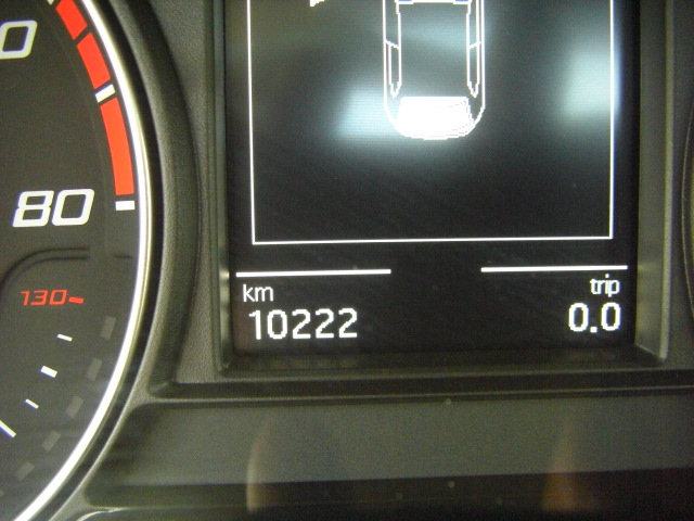 SEAT IBIZA 1.0 TSI GASOLINA 110CV ACABADO FR