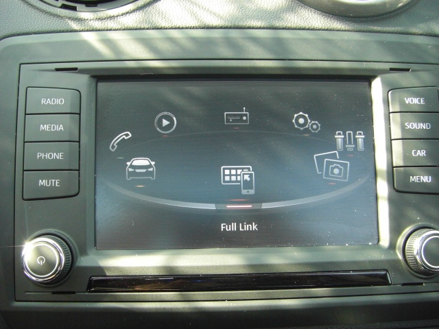 SEAT IBIZA 1.0 TSI GASOLINA 110CV ACABADO FR