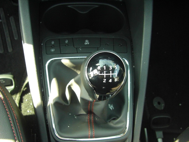 SEAT IBIZA 1.0 TSI GASOLINA 110CV ACABADO FR