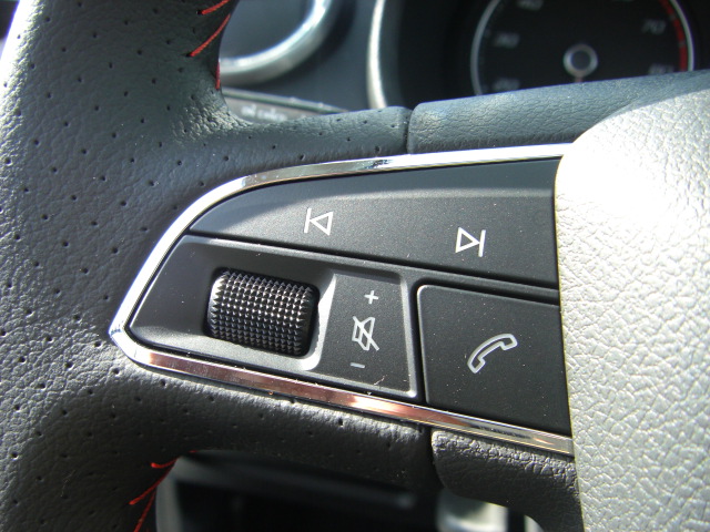 SEAT IBIZA 1.0 TSI GASOLINA 110CV ACABADO FR