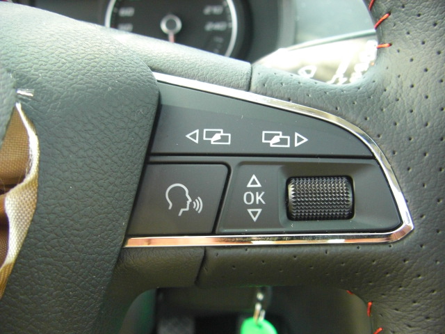 SEAT IBIZA 1.0 TSI GASOLINA 110CV ACABADO FR