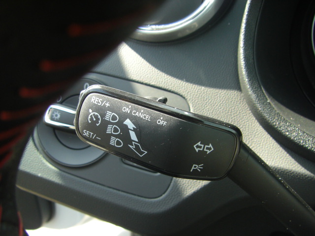 SEAT IBIZA 1.0 TSI GASOLINA 110CV ACABADO FR