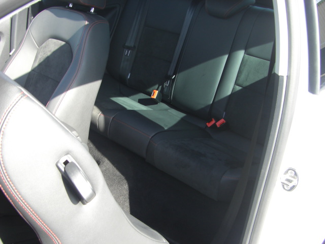 SEAT IBIZA 1.0 TSI GASOLINA 110CV ACABADO FR