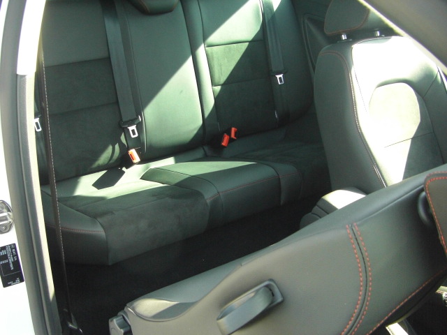 SEAT IBIZA 1.0 TSI GASOLINA 110CV ACABADO FR