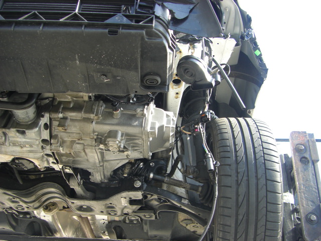 SEAT IBIZA 1.0 TSI GASOLINA 110CV ACABADO FR