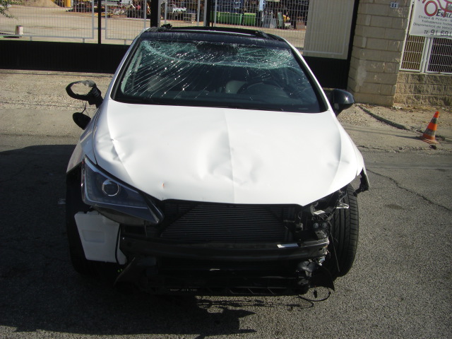 SEAT IBIZA 1.0 TSI GASOLINA 110CV ACABADO FR