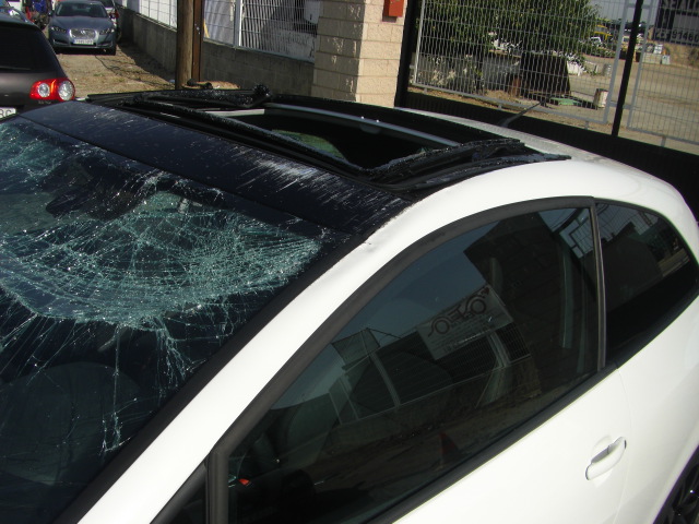 SEAT IBIZA 1.0 TSI GASOLINA 110CV ACABADO FR