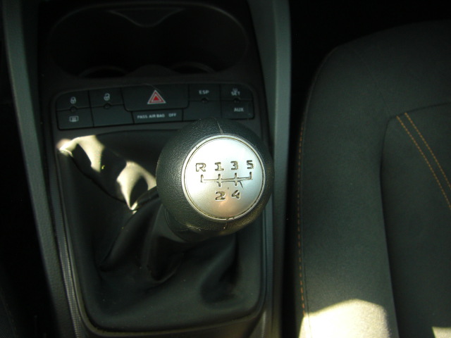 SEAT IBIZA 1.2 TDI 75CV