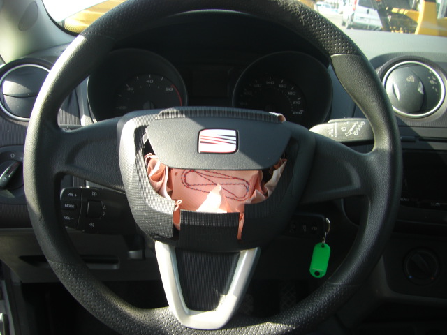 SEAT IBIZA 1.2 TDI 75CV