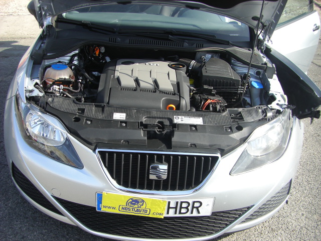 SEAT IBIZA 1.2 TDI 75CV