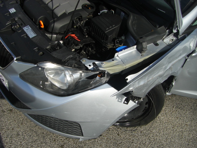 SEAT IBIZA 1.2 TDI 75CV