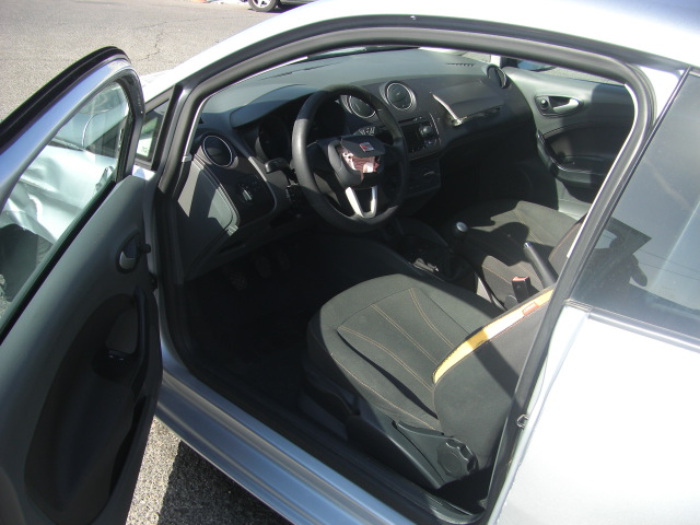 SEAT IBIZA 1.2 TDI 75CV