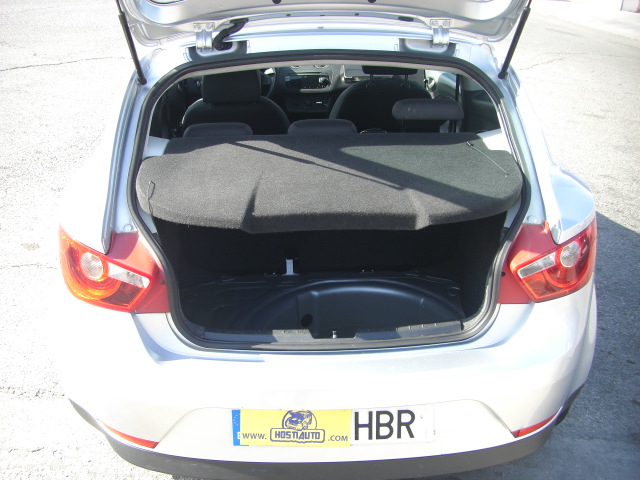 SEAT IBIZA 1.2 TDI 75CV