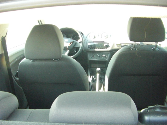 SEAT IBIZA 1.2 TDI 75CV