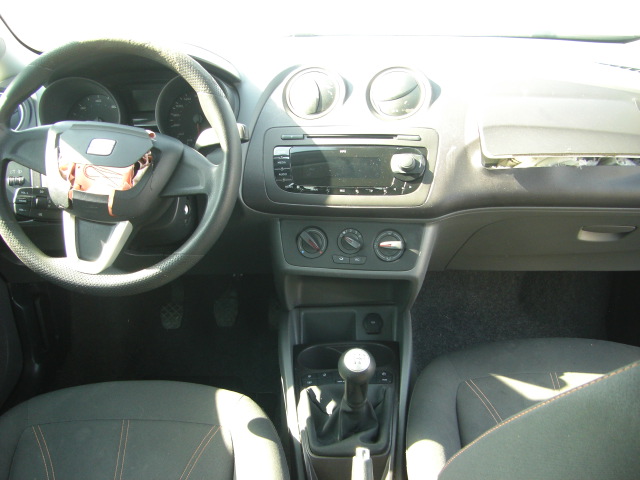 SEAT IBIZA 1.2 TDI 75CV