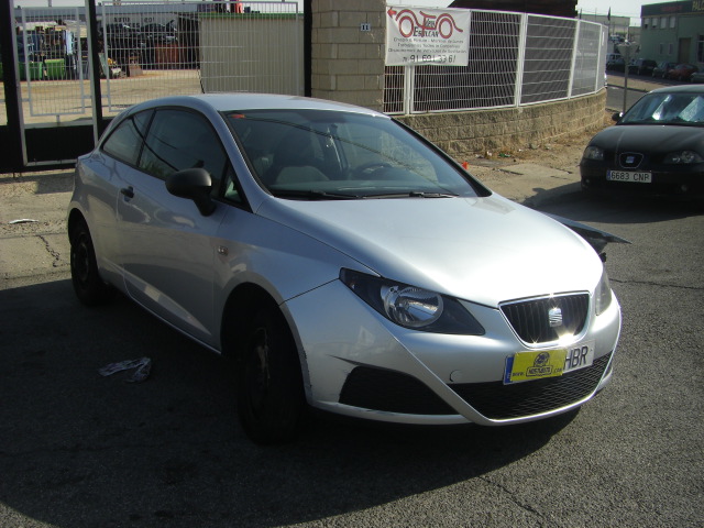 SEAT IBIZA 1.2 TDI 75CV