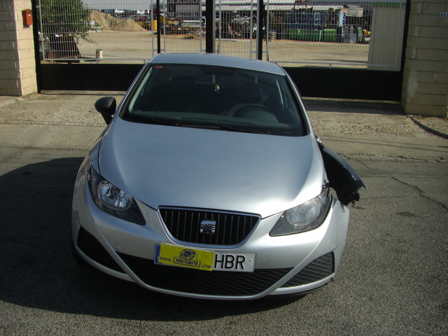SEAT IBIZA 1.2 TDI 75CV
