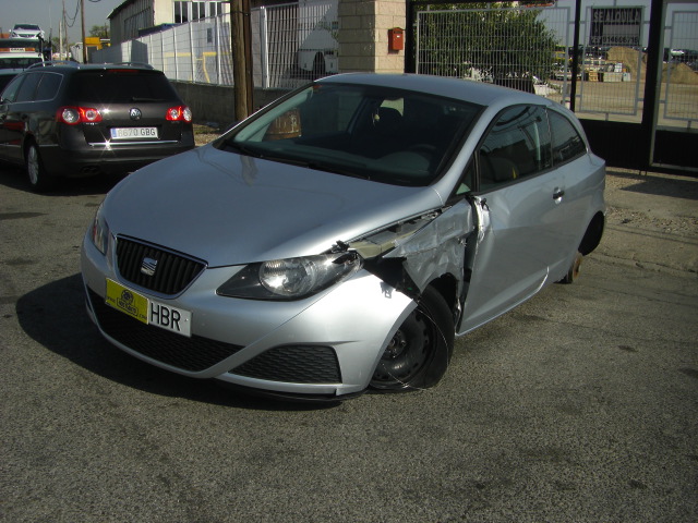 SEAT IBIZA 1.2 TDI 75CV